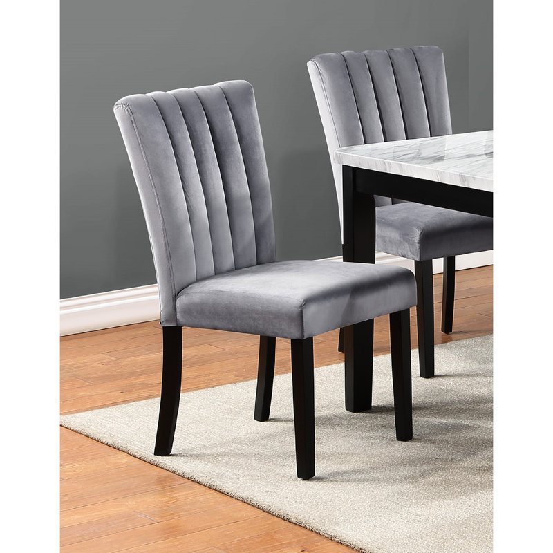 Chaises de salle à manger Contemporary