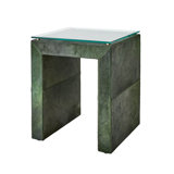 Posh End Table