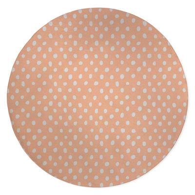 Dot Lyfe Non-Slip Outdoor Rug