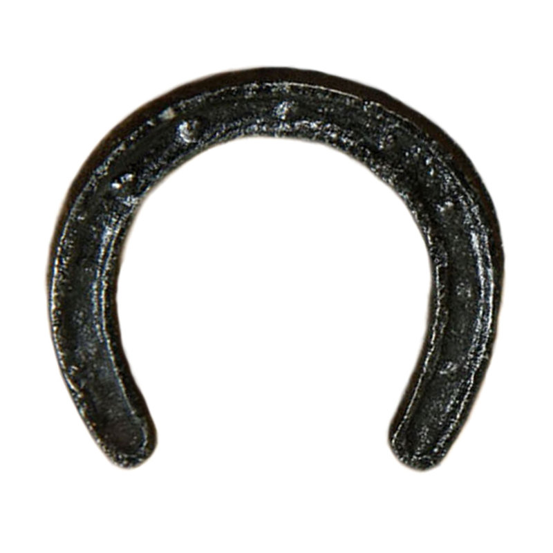 Gerry Small Horse Shoe Sculpture
