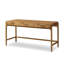 BLOOMFIELD Solid Wood Writing Desk