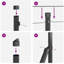 Welded Wire Fence With 7 Posts Steel-1213691702-1213691688