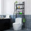 Glendale Free-Standing Over the Toilet-2024986924