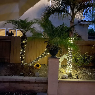 Solar String Lights
