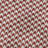 Premium Machine Washable Paullette AMF137 Red Rug-1594407284
