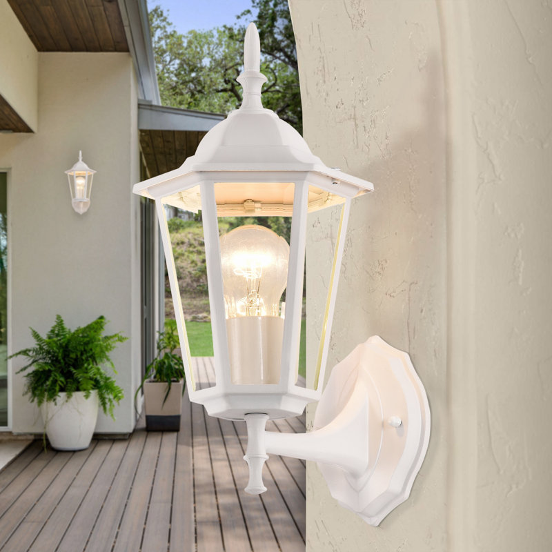 Arkan Wall Light