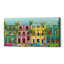 Havana I - impression sur toile tendue-449517931