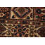 Tapis traditionnel en laine Garden Design