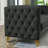 3-Seater + 2-Seater Combination Sofa. Velvet