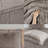 Grey Shaggy Long Fur Comforter - Full/Queen, , Warm Full/Queen & Soft
