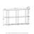 Hinrikus Etagere Bookcase