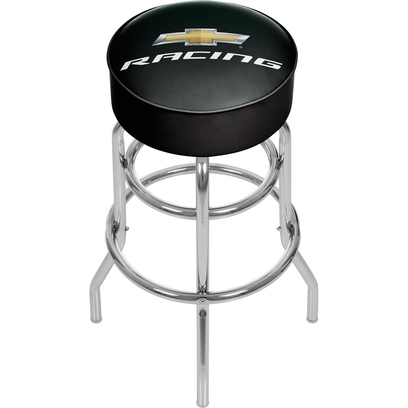 Tabouret tournant 31 "Chevy Racing