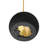 8 - Light Dimmable Dome Chandelier-24259019-24259021-24257280