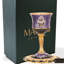 Tasse en émail Kiddush 2,75 onces Coupe