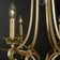 Bella 6 - Light Chandelier