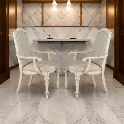 Mohall Upholstered Armchair