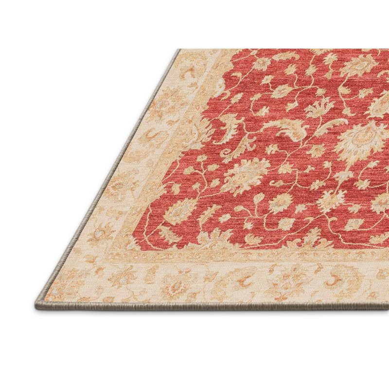 Tapis abstrait moderne 3827, Rectangle 6 pi x 9 pi