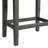 Peele Counter Height Wood 3-Person Dining Set