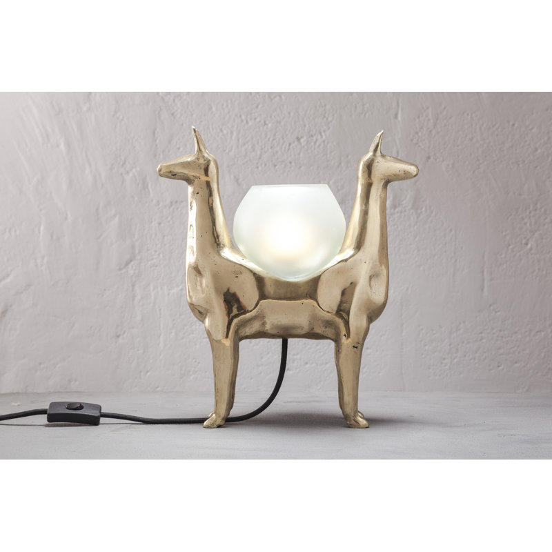 Iconos LED Table Lamp