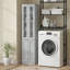 Freestanding Bathroom Cabinet