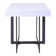 Celetha End Table with Storage