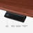 Modern 63 Inch Standing Executive Adjustable Desk-548112345