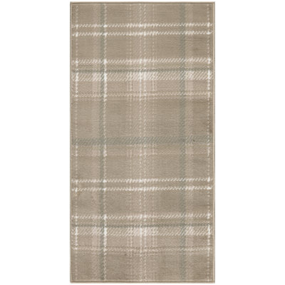 Xain Floral Area Rug