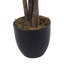 120cm Faux Olive Tree Tree in Freestanding