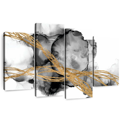Avery Matrix Undulation I