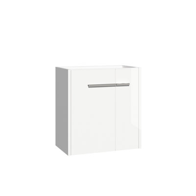 Petit meuble-lavabo DAX Veco