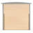 Sleek Casual-Style Wall Mirror-398093166