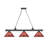Annaleisa 3 - Light Pool Table Lights Pendant-71748811-71748814