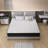 8"/10"/12"/14" Medium Pocket Spring Hybrid Mattress with CertiPUR-US Certified Foam-72548274-96335092