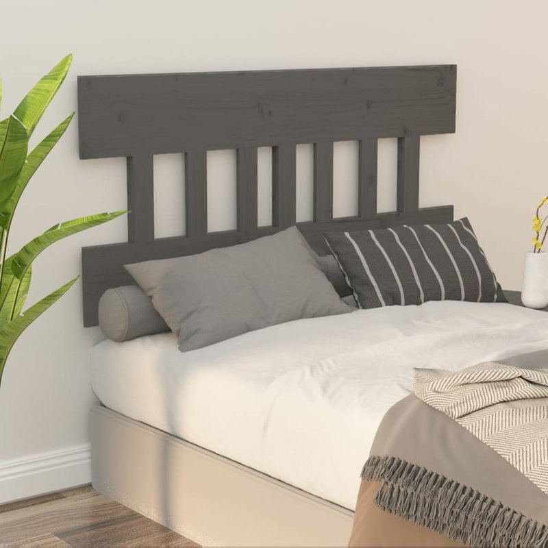 Ayneka Headboard, White