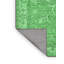 Tapis contemporain vert émeraude 180 lavables à la machine-1822611537