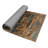 Turkish Brown Indoor and Outdoor Area Rug-226245741