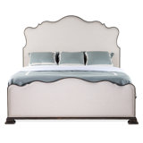 Charleston Upholstered Bed