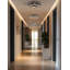 Knox Flush Mount-1635952488
