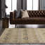Cambridge Wool Oriental Area Rug-1060916182
