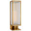 York Flush Mounted Sconce-145068655-145068640