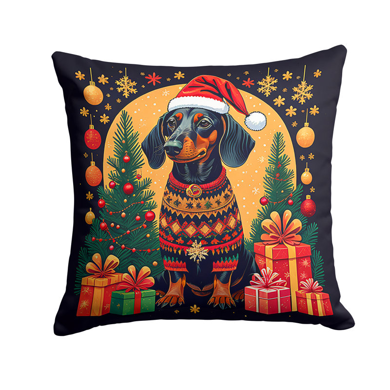 Other/No Pattern Outdoor Throw Pillow, 18" x 18"