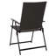 Ensemble de 2 chaises pliantes Simon-118657718