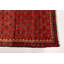 Tapis rouge Andelz 96,5 cm x 180 cm