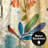Strayer Polyester Floral Shower Curtain-101921408