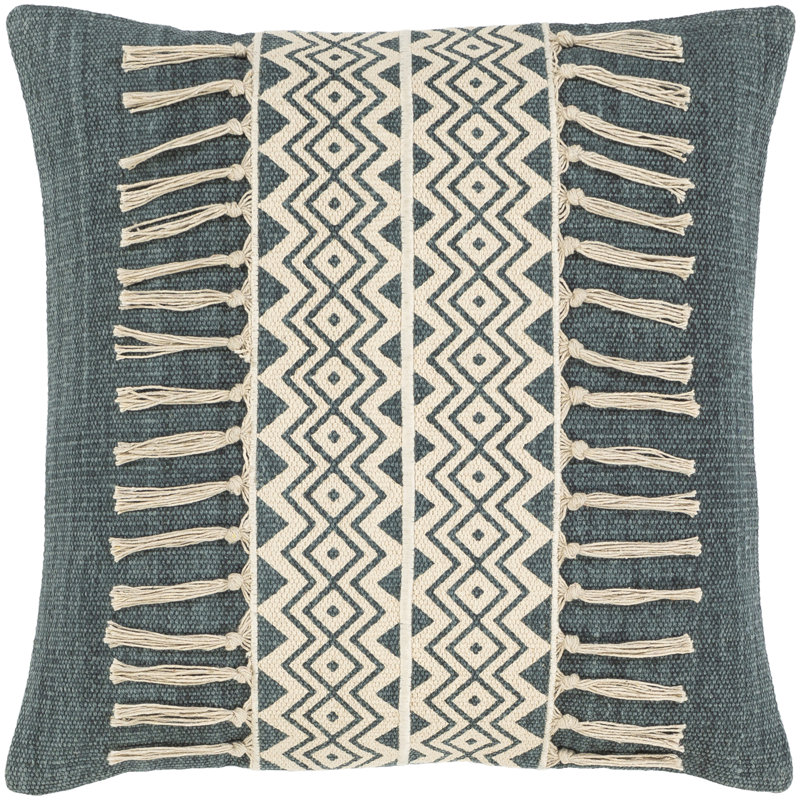Housse de coussin Enriquez