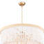 13 - Light Chandelier