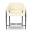 Chaise en cuir Lomeli-1281485736