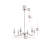Ableton Iron 6-Light Chandelier-320989696-320747350