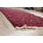 Aliesha One-of-a-Kind 3'4" X 6'3" Wool Area Rug in Red