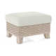 Somerset Upholstered Ottoman